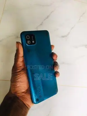 Realme C12 (Used)