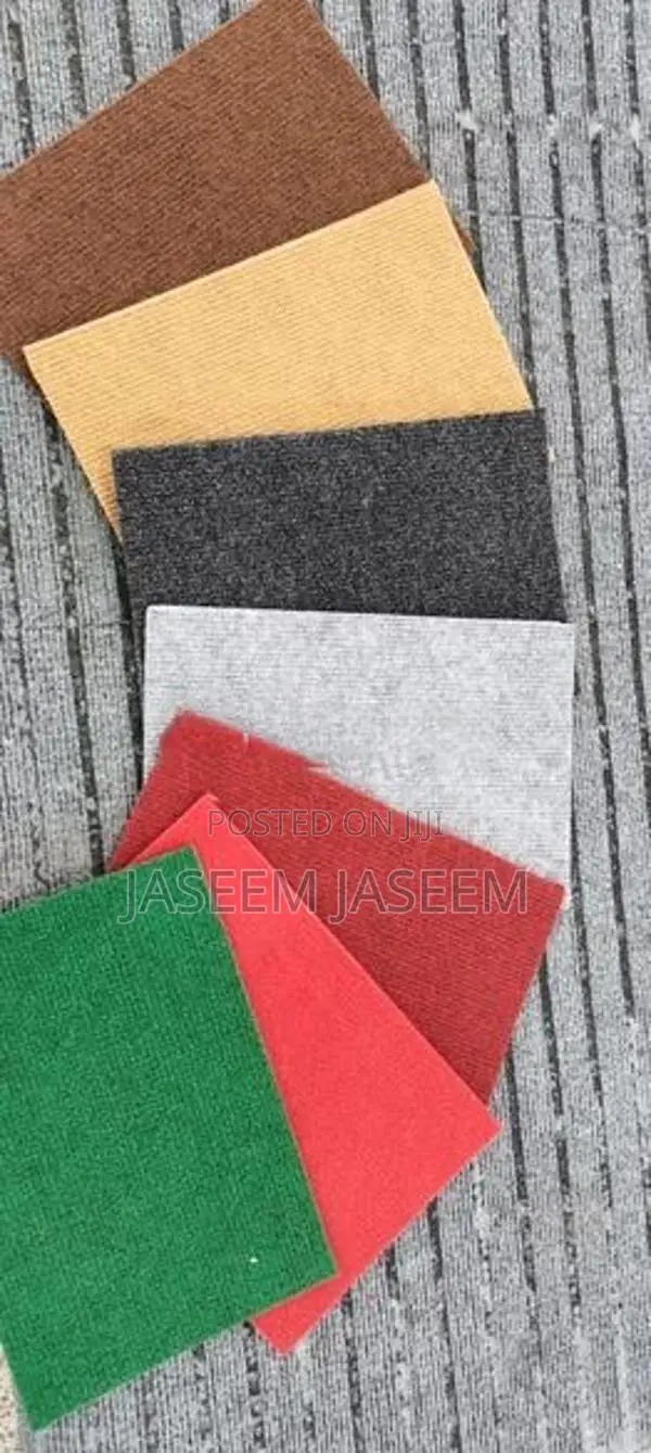 Office Carpet
