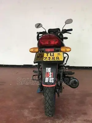 Bajaj Discover 125 2007