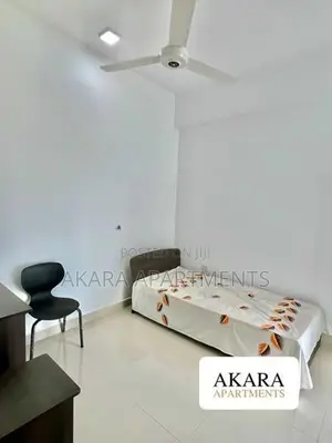 Ethul Kotte The Kingdom - Furnished Apartment For Sale A38311