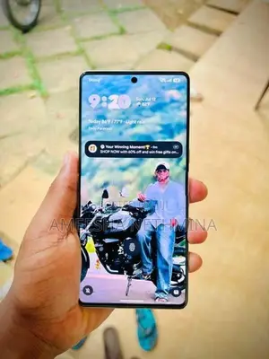 Google Pixel 7 Pro 128 GB (Used)