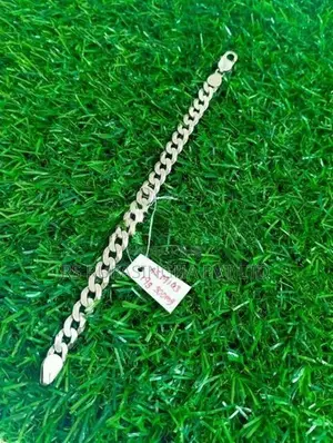 Silver Bracelet 19 G 300 Mg