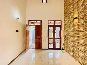 Single Story Brand New Modern House for Sale in Athurugiriya