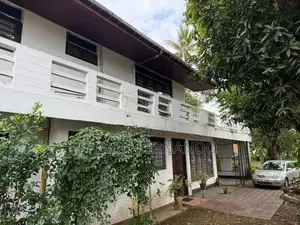 Spacious 2-Story House for Sale in Kalutara