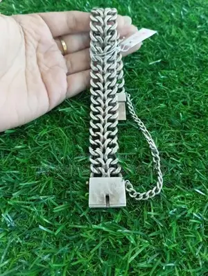 Silver Bracelet 76G 700MG
