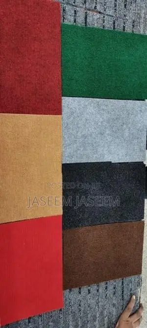 Office Carpet