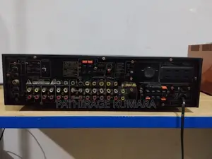 Pioneer Stereo Receiver Vsx 5300
