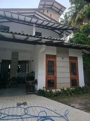 House for Sale Wadduwa