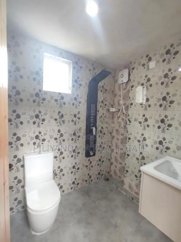 Modern Brand New House for Sale Piliyandala