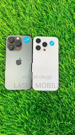 Apple iPhone 14 Pro 512GB (Used)