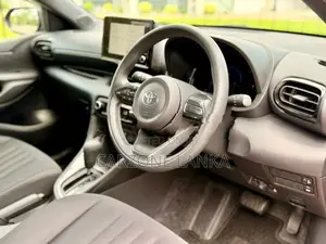 Toyota Yaris G Grade 2024