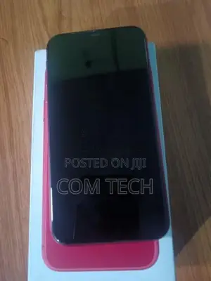 Apple iPhone 11 128GB (Used)