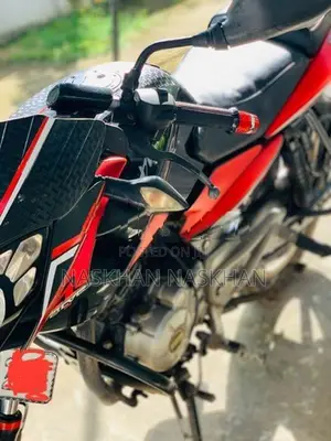 Bajaj Pulsar 135 2016
