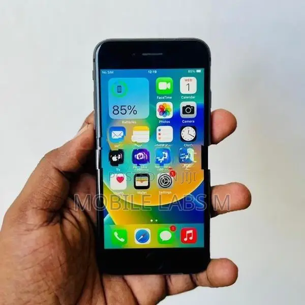 Apple iPhone 8 64GB (Used)