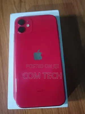 Apple iPhone 11 128GB (Used)