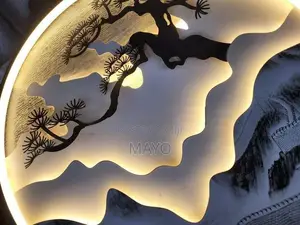 Wall Lamp
