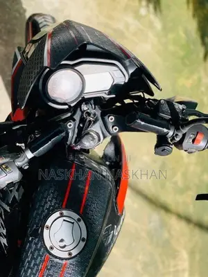Bajaj Pulsar 135 2016