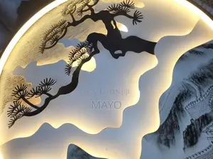 Wall Lamp