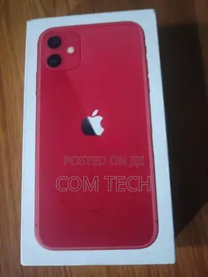 Apple iPhone 11 128GB (Used)