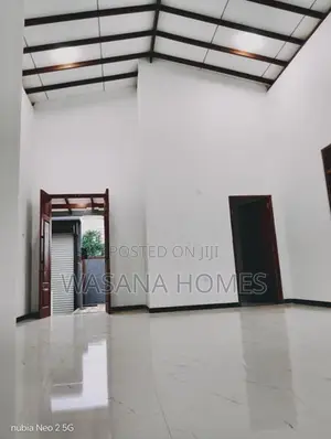 Premium Brand new Single Story House for sale Kottawa