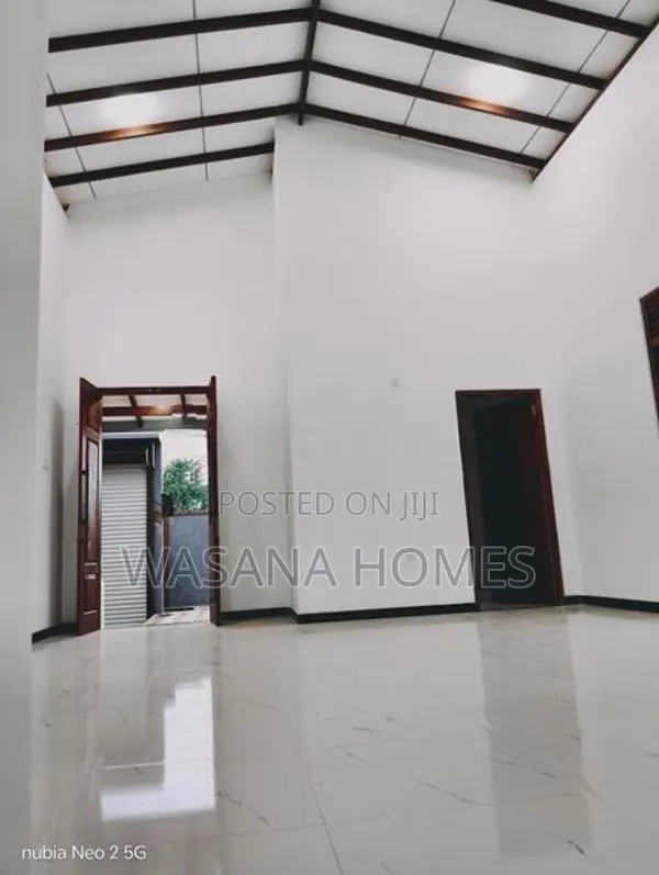 Premium Brand new Single Story House for sale Kottawa