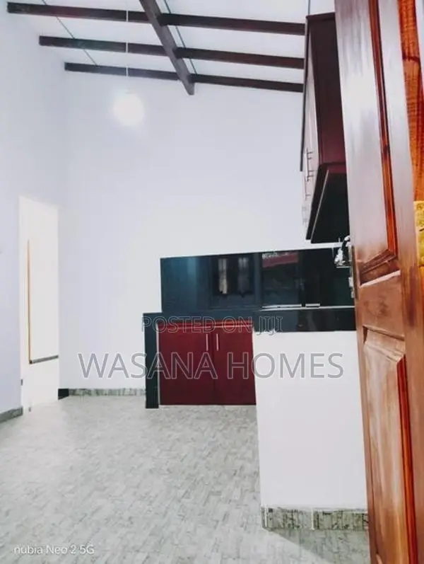 Stylish Single Story House for Sale Kottawa