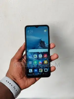 Xiaomi Redmi 10A 4GB RAM 64GB ROM (Used)