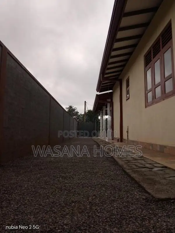 Stylish Single Story House for Sale Kottawa