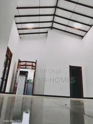 Premium Brand new Single Story House for sale Kottawa