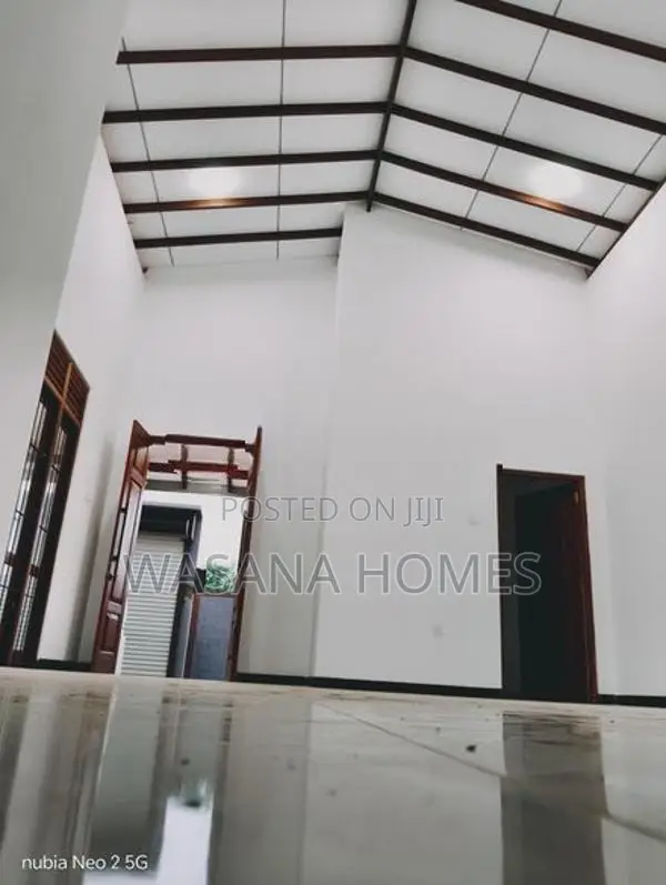 Premium Brand new Single Story House for sale Kottawa