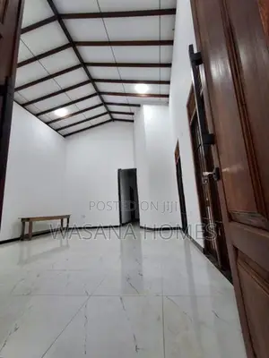Stylish Single Story House for Sale Kottawa