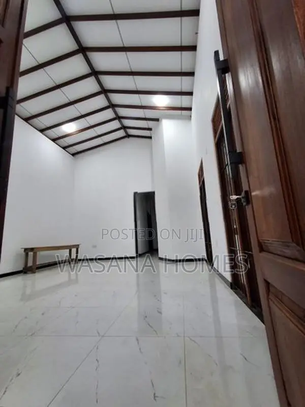 Stylish Single Story House for Sale Kottawa