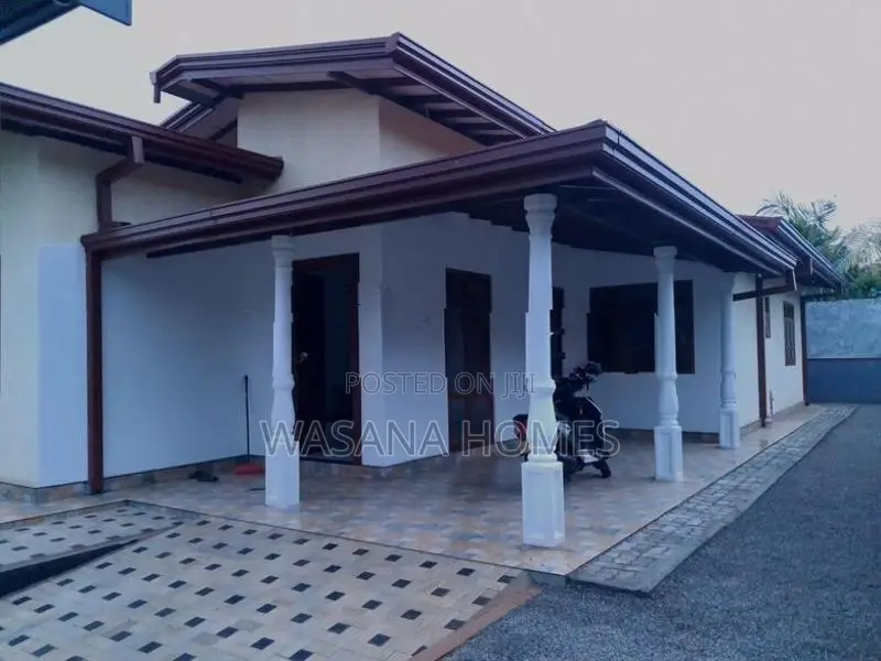 Premium Brand new Single Story House for sale Kottawa