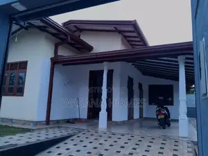 Stylish Single Story House for Sale Kottawa