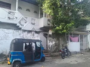 2 Unit House for Sale , Mount Lavinia