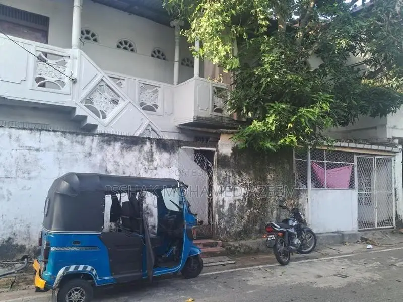 2 Unit House for Sale , Mount Lavinia