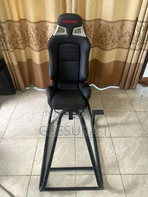 Racing Cockpit
