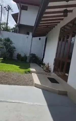 Fully Furnished 1st Floor House for Rent Thalahena