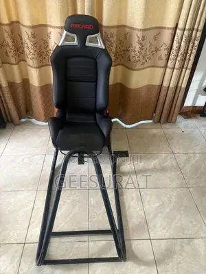 Racing Cockpit