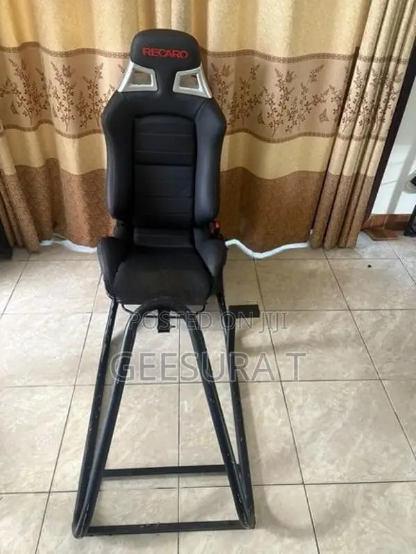 Racing Cockpit