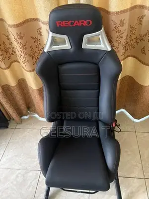 Racing Cockpit