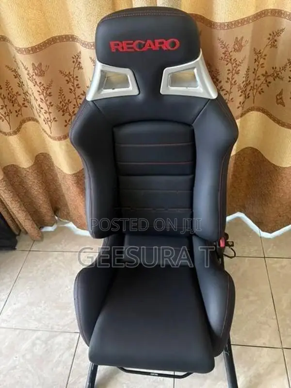 Racing Cockpit
