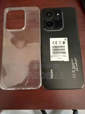 Xiaomi Redmi 15C (Used)