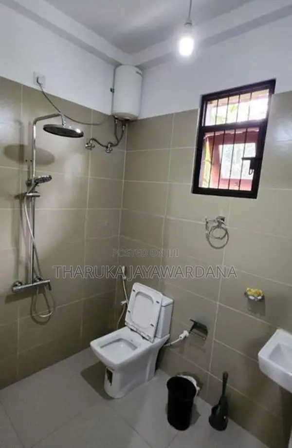 Fully Furnished 1st Floor House for Rent Thalahena