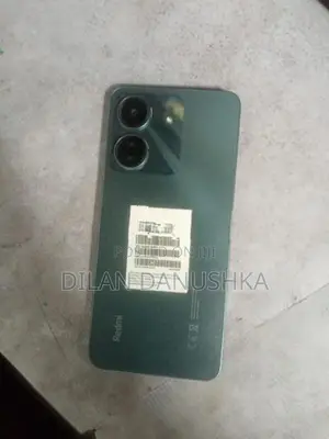 Xiaomi redmi 13C (Used)
