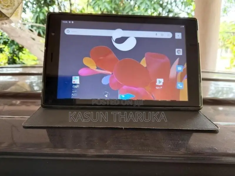 Greentel A9 Tablet