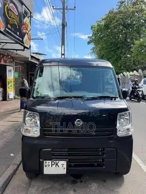Nissan Clipper 2018