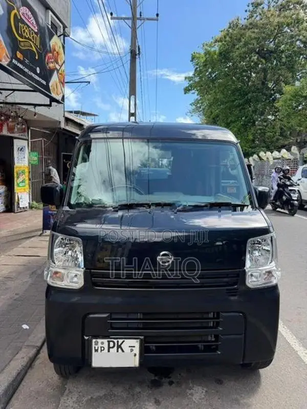 Nissan Clipper 2018