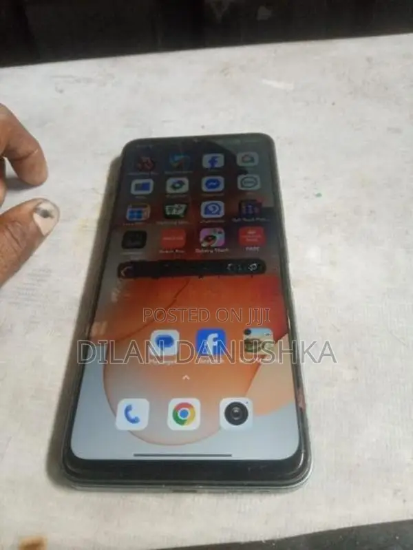 Xiaomi redmi 13C (Used)