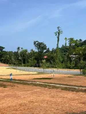 Land for Sale Kaluthara